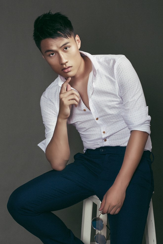 Bad Boy là gì? Các Bad Boy thường chuộng phong cách thời trang nào
