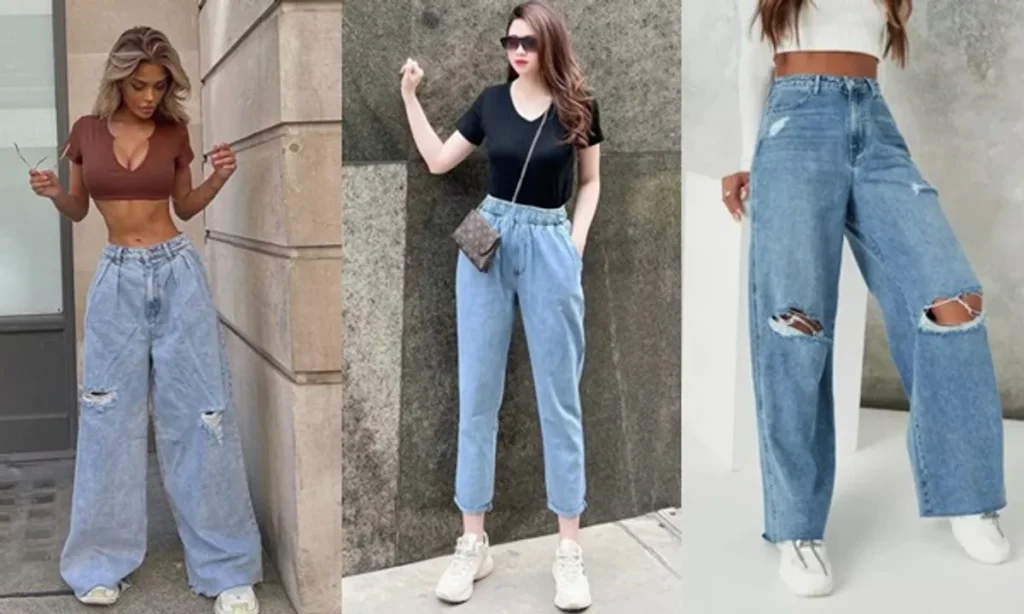 Baggy là gì? Bạn hiểu những gì về kiểu quần này