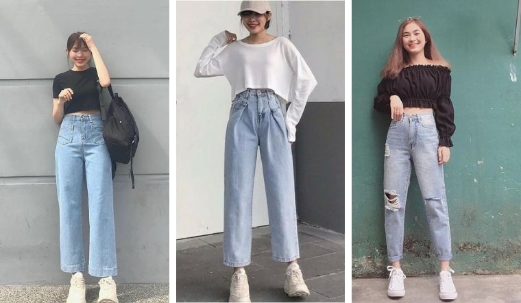 Baggy là gì? Những ưu điểm gì quần baggy mang lại