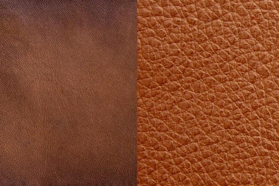 Leather có rất nhiều các chủng loại cũng như những ứng dụng khác nhau