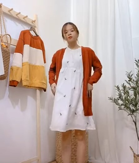Tìm hiểu về phong cách thời trang “vintage”
