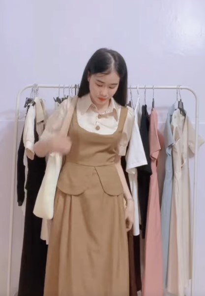Đặc điểm của phong cách thời trang Vintage