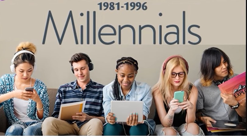 Thế hệ Millennials có những đặc điểm đặc biệt nào?