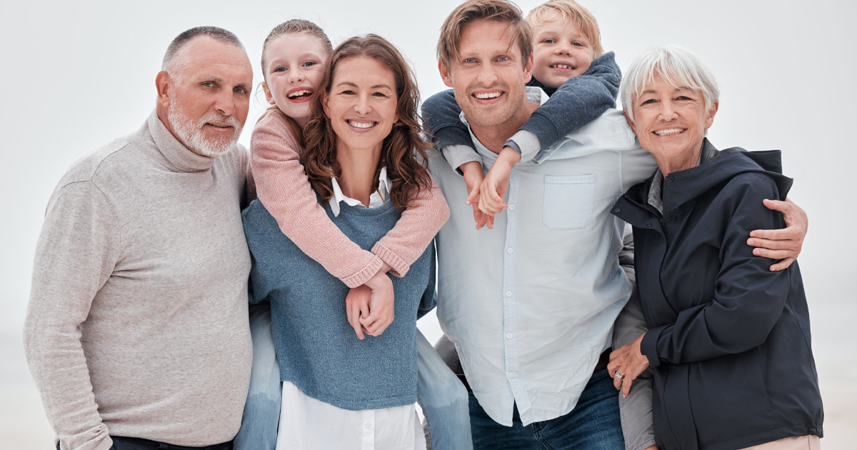 Gen X có những điểm gì khác biệt với các thế hệ khác?