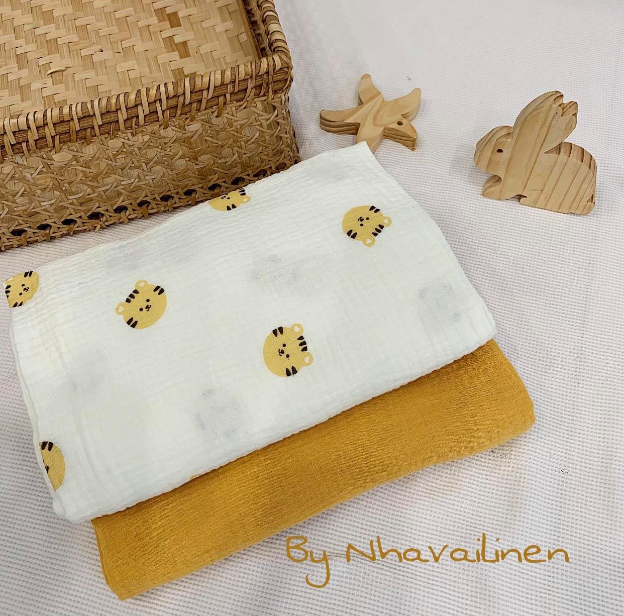 Những ứng dụng vải linen trong cuộc sống