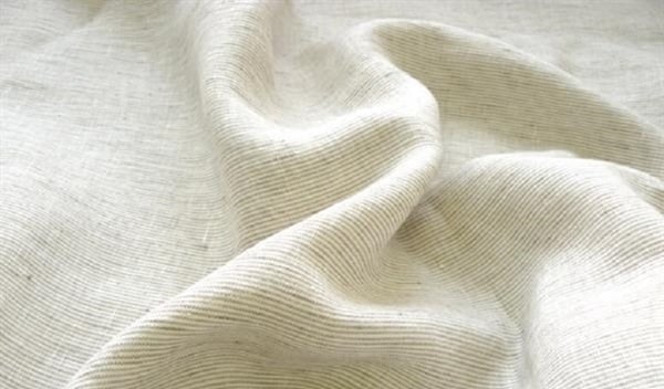 Phân loại và ưu nhược điểm của các loại vải linen