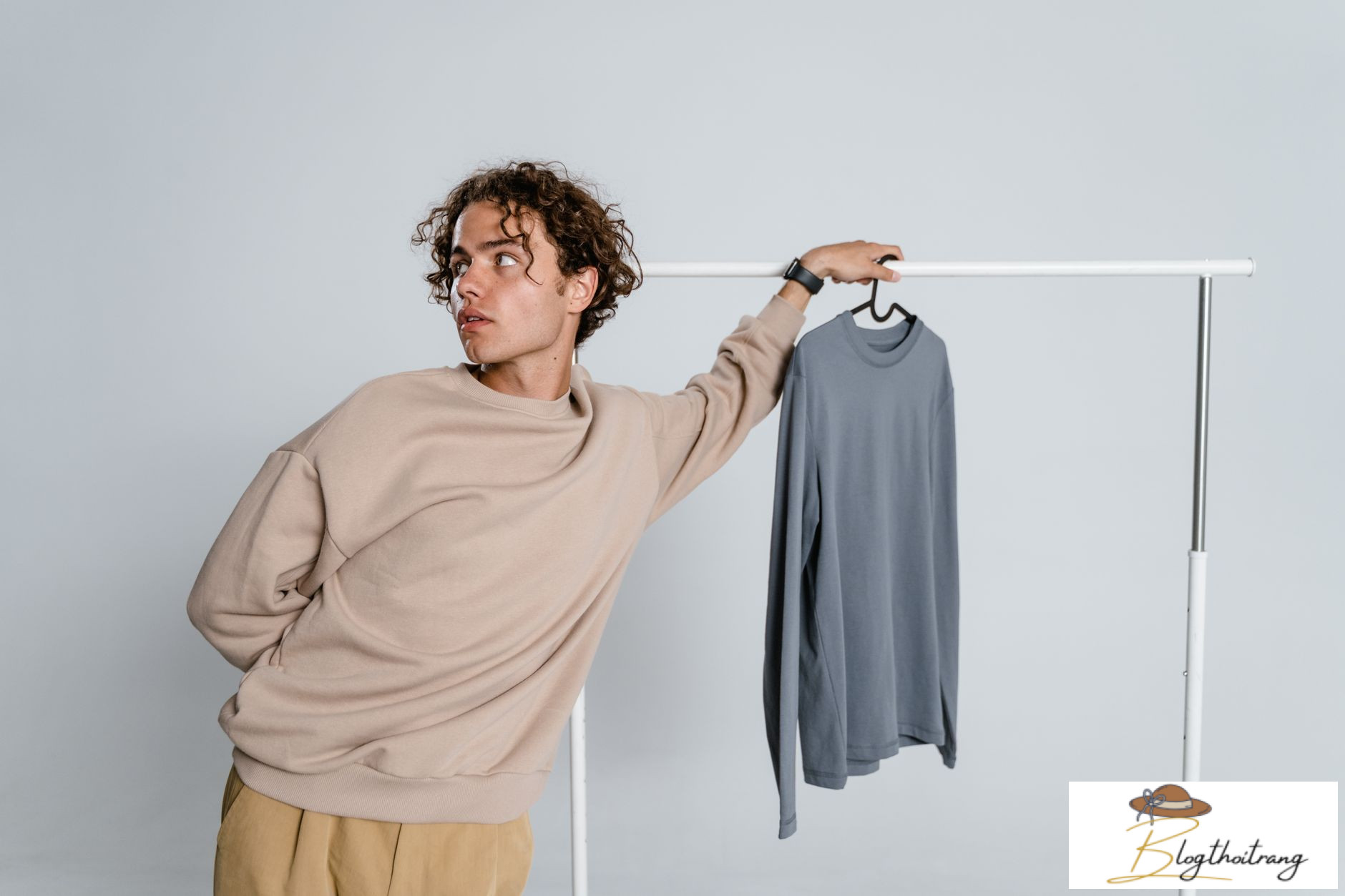 Clean Fit là gì - phong cách thời trang tối giản gọn gàng