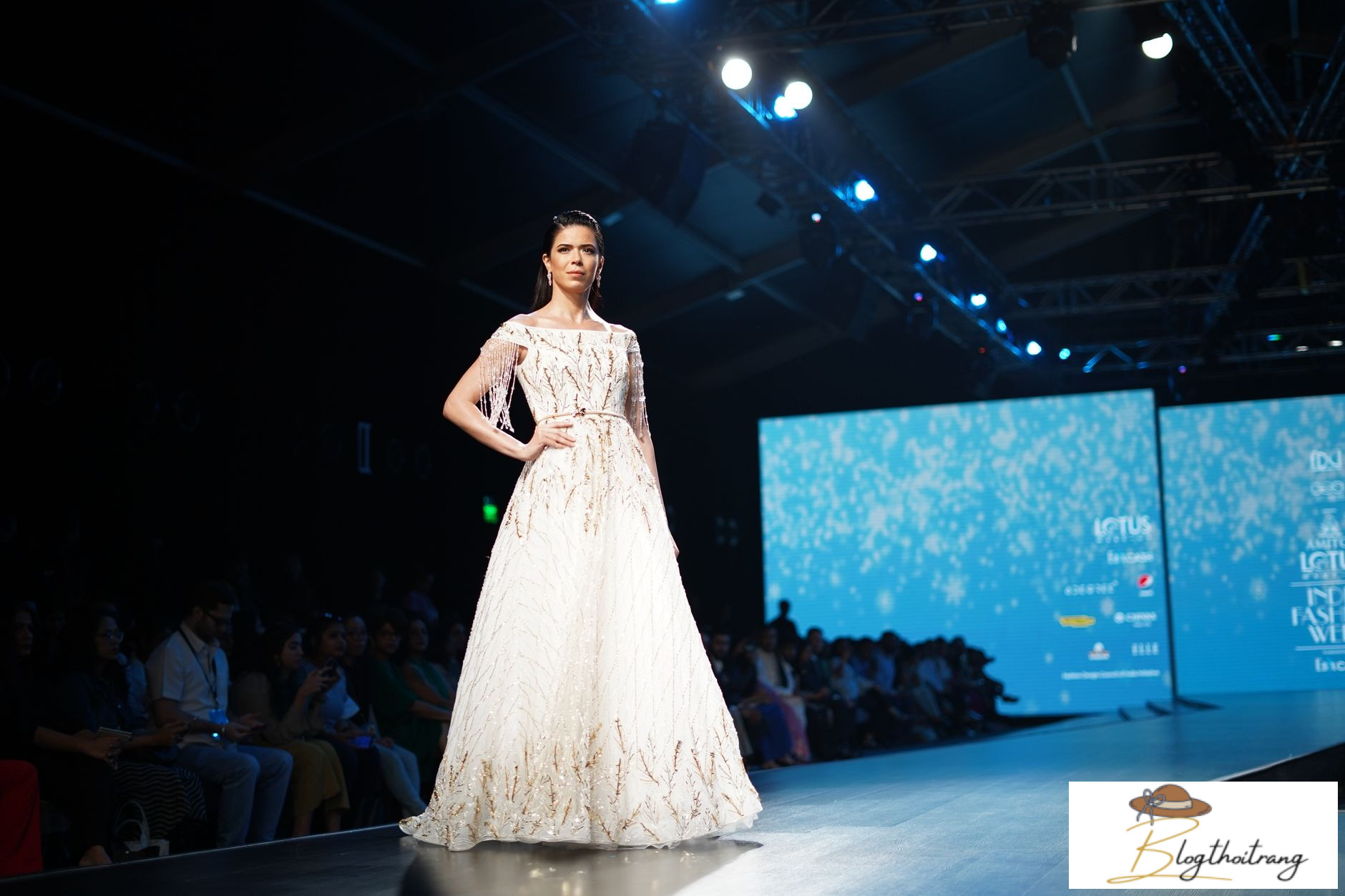 Haute Couture là gì - đỉnh cao thời trang cao cấp
