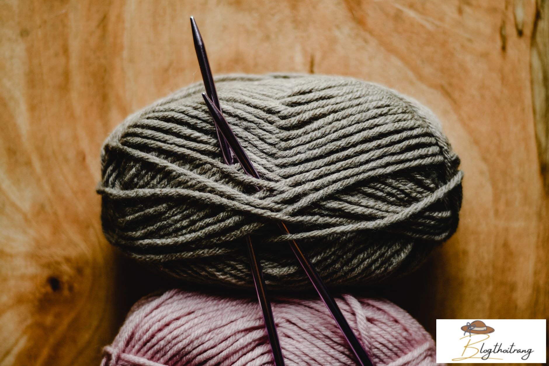 Kỹ thuật dệt kim tạo nên vải knit
