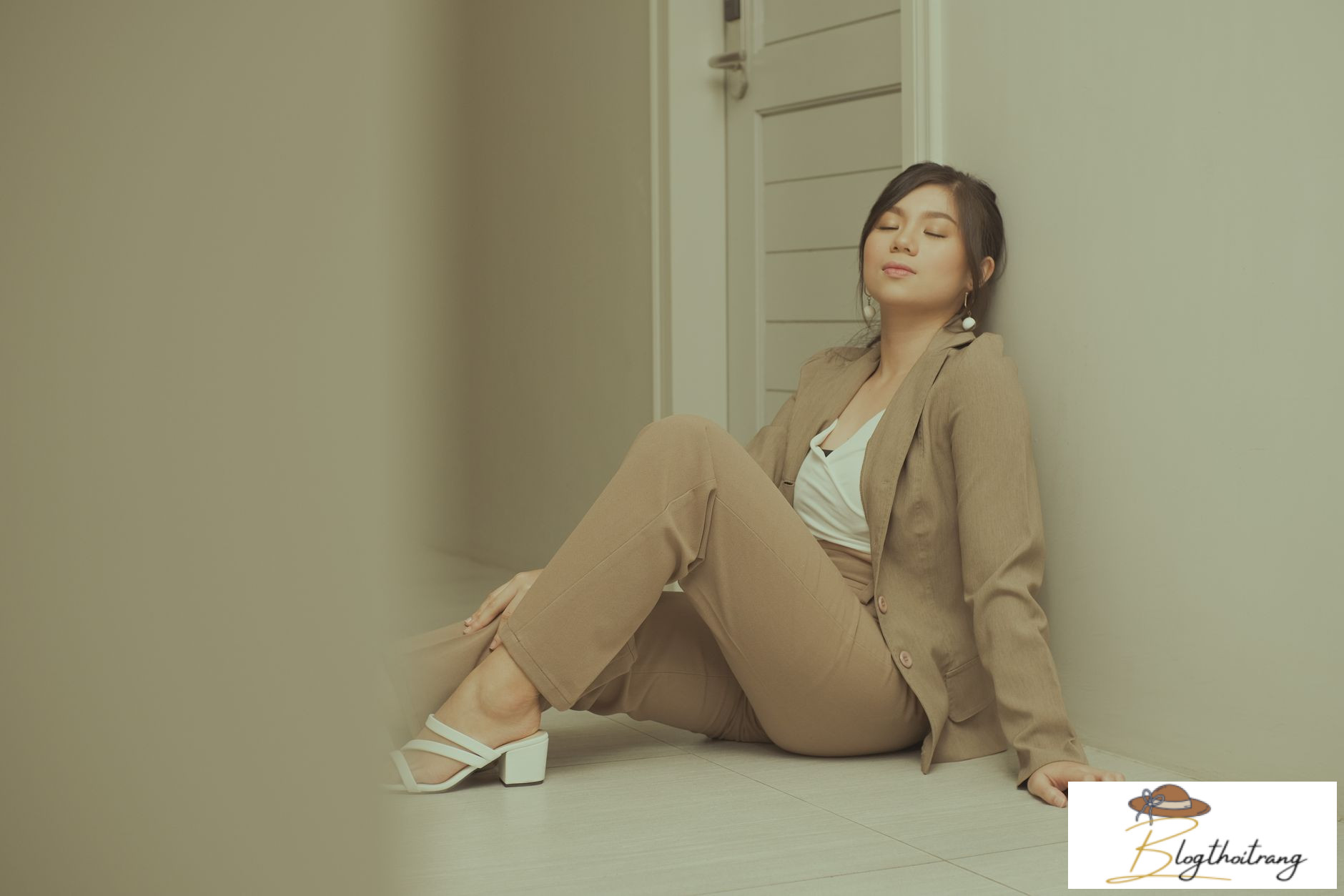 Quiet Luxury là gì - phong cách sang trọng thầm lặng