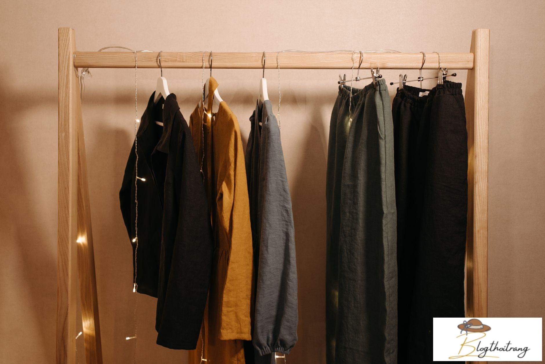 Sustainable Fashion là gì - thời trang bền vững