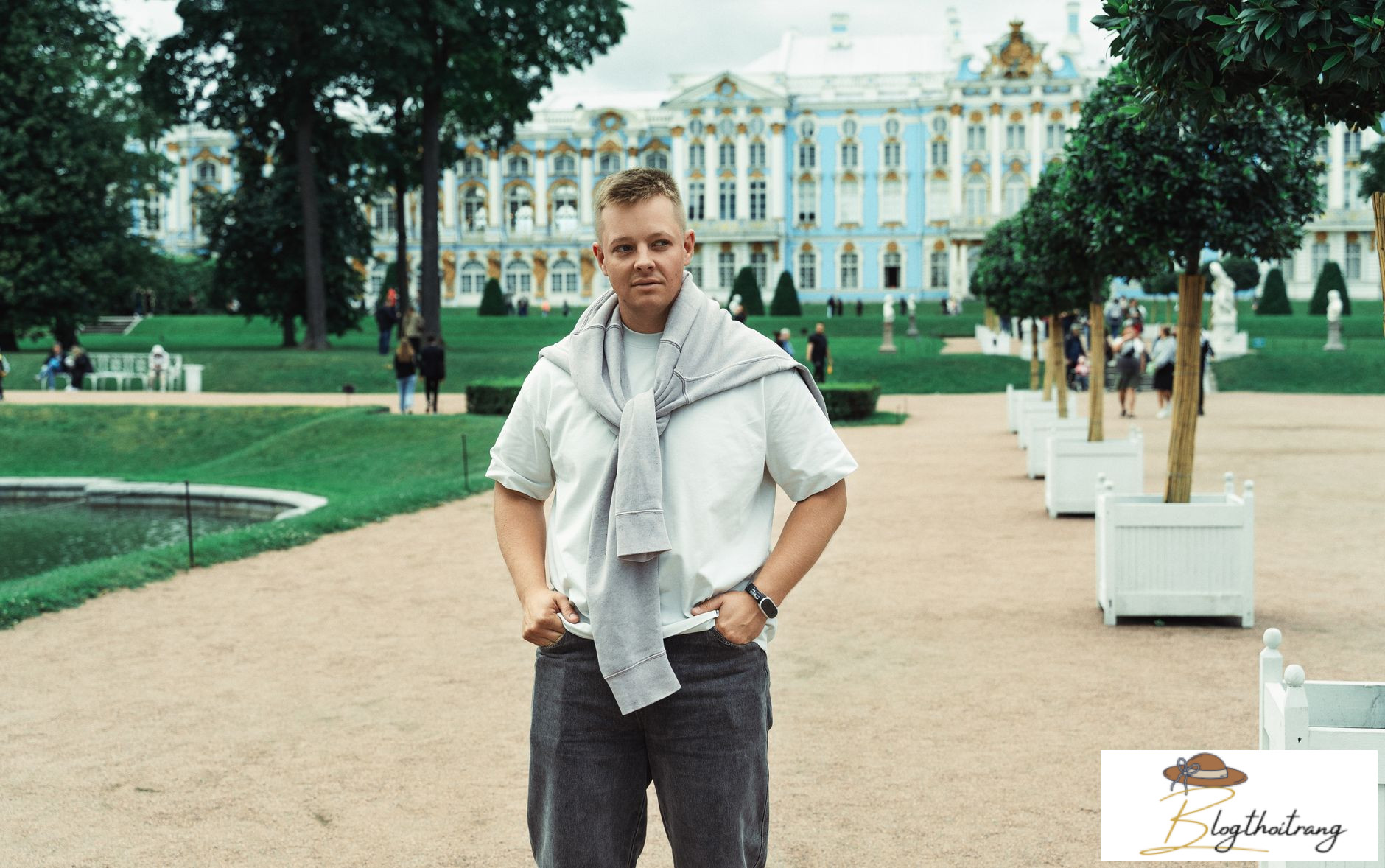 Sweatpants là gì - quần nỉ thể thao thoải mái