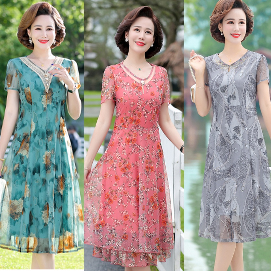 Mẫu đầm đẹp cho các cô gái