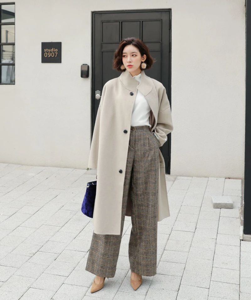Outfit đi đám cưới cho từng mùa và từng địa điểm